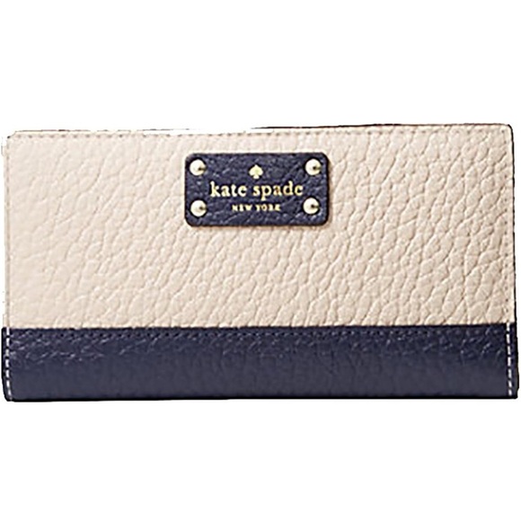 KATE SPADE WALLET NWT - Picture 10 of 12